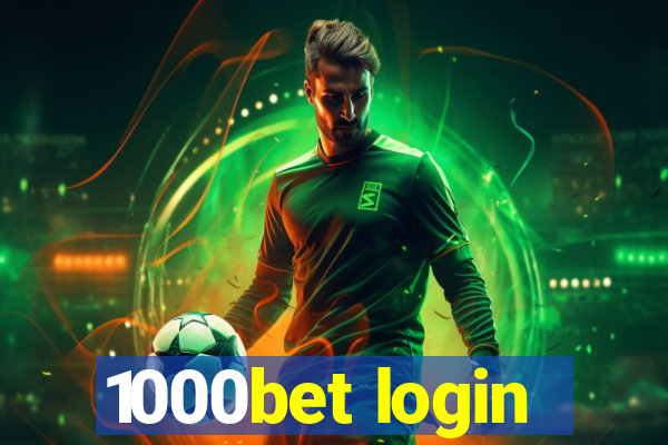 1000bet login